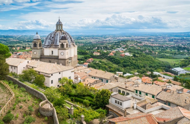 MYBENTO MONTEFIASCONE